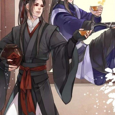 男儿本色